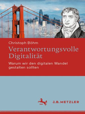 cover image of Verantwortungsvolle Digitalität